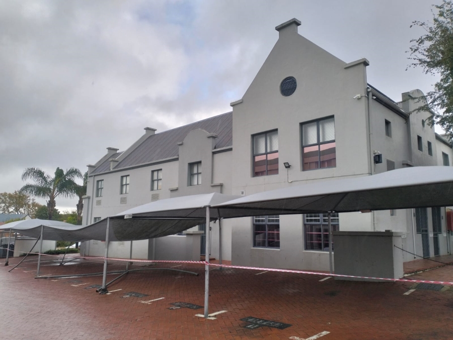To Let Commercial Property for Rent in Durbanville Western Cape